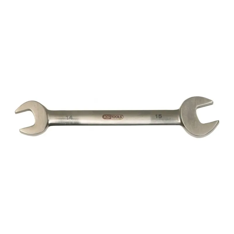 Clé à fourche TITANplus 7/32"x1/4" mm KSTOOLS 965.0120 | 965.0120 Clé à fourche TITANplus 7/32"x1/4" mm KSTOOLS 965.0120 | 965.0120