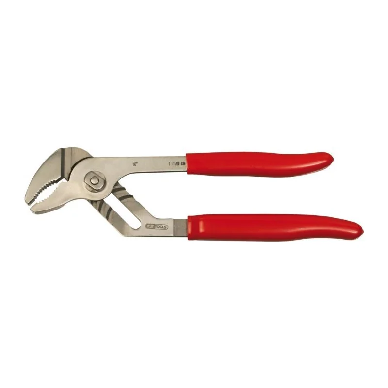 Pince multiprises TITANplus 10" . 250mm KSTOOLS 965.0605 | 965.0605 Pince multiprises TITANplus 10" . 250mm KSTOOLS 965.0605 | 965.0605
