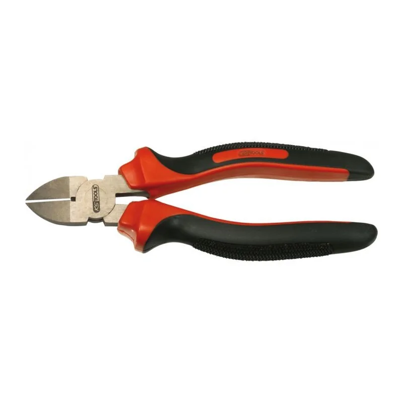 Pince coupante latérale TITANplus 6" . 160mm KSTOOLS 965.0615 | 965.0615 Pince coupante latérale TITANplus 6" . 160mm KSTOOLS 965.0615 | 965.0615