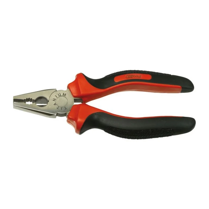Pince universelle TITANplus 6" . 160mm KSTOOLS 965.0620 | 965.0620 Pince universelle TITANplus 6" . 160mm KSTOOLS 965.0620 | 965.0620