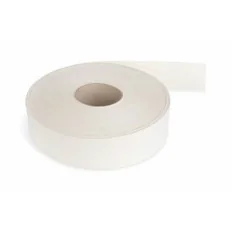 INDEX Bandes a joint pour plaques de plâtre Bande à joint papier (23 m x 50 mm 20 pièces.) CPPA023 | CPPA023