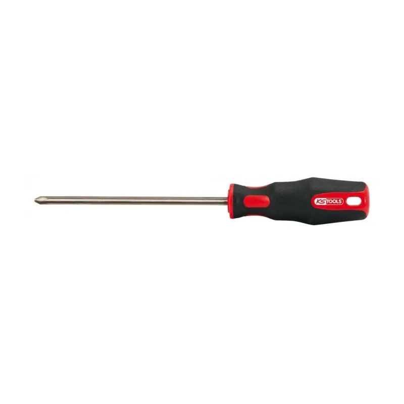 Tournevis TITANplus PHILLIPS PH4 L.200mm KSTOOLS 965.0904 | 965.0904 Tournevis TITANplus PHILLIPS PH4 L.200mm KSTOOLS 965.0904 | 965.0904