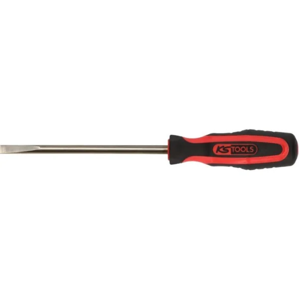 Tournevis TITANplus Fente 3 .2mm L.50mm KSTOOLS 965.0911 | 965.0911 Tournevis TITANplus Fente 3 .2mm L.50mm KSTOOLS 965.0911 | 965.0911