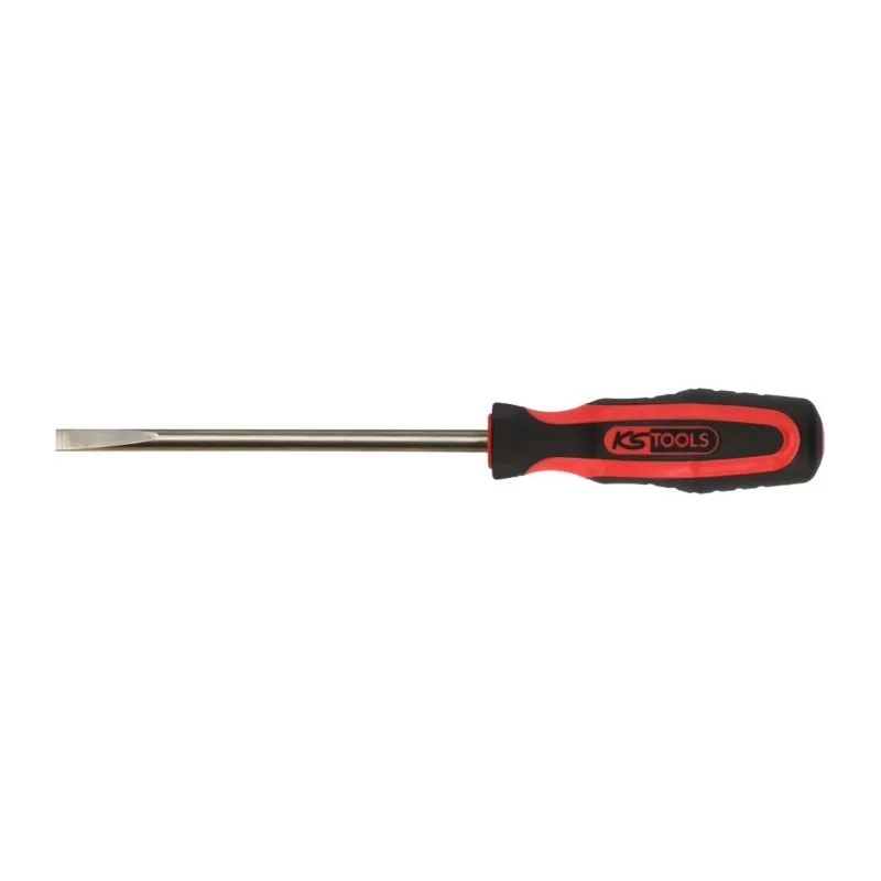 Tournevis TITANplus Fente 6 .4mm L.125mm KSTOOLS 965.0915 | 965.0915 Tournevis TITANplus Fente 6 .4mm L.125mm KSTOOLS 965.0915 | 965.0915