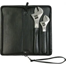 Jeu de clés à molette TITANplus . 2 pièces KSTOOLS 965.2006 | 965.2006