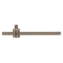 Poignée en T TITANplus avec bague coulissante 3/8" L.180mm KSTOOLS 965.3803 | 965.3803