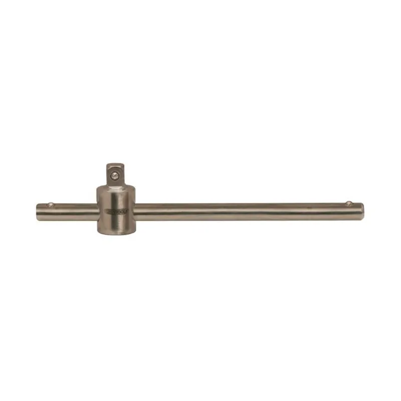 Poignée en T TITANplus avec bague coulissante 3/8" L.180mm KSTOOLS 965.3803 | 965.3803 Poignée en T TITANplus avec bague coulissante 3/8" L.180mm KSTOOLS 965.3803 | 965.3803