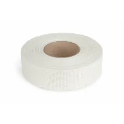 INDEX Bandes a joint pour plaques de plâtre Bande grillagée adhésive (45 m 64 pièces.) CPMV045 | CPMV045