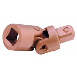 Cardan universel 3/4 CU-BE -Antidéflagrant KSTOOLS 966.3404 | 966.3404