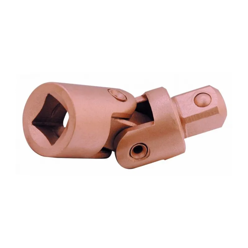 Cardan universel 3/4 CU-BE -Antidéflagrant KSTOOLS 966.3404 | 966.3404 Cardan universel 3/4 CU-BE -Antidéflagrant KSTOOLS 966.3404 | 966.3404