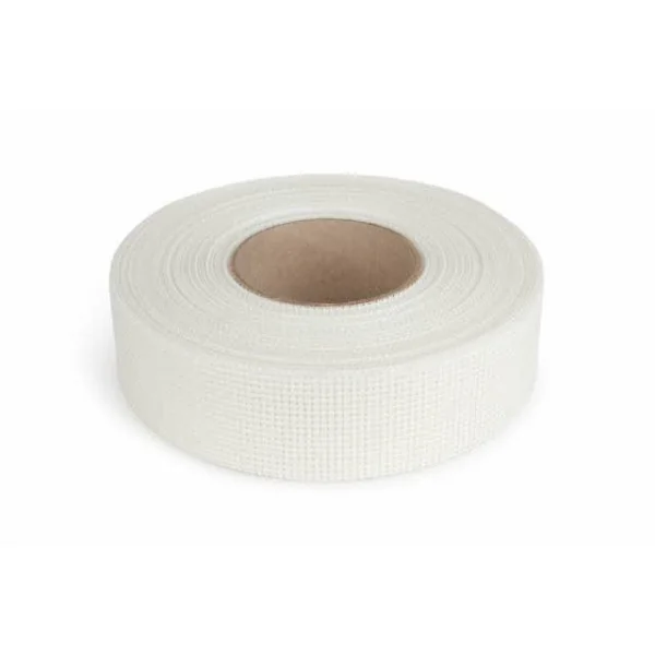 INDEX Bandes a joint pour plaques de plâtre Bande grillagée adhésive (150 m 16 pièces.) CPMV150 | CPMV150 INDEX Bandes a joint pour plaques de plâtre Bande grillagée adhésive (150 m 16 pièces.) CPMV150 | CPMV150
