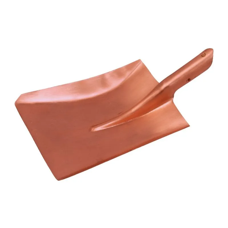 Pelle 300mm CU-BE -Antidéflagrant KSTOOLS 966.9150 | 966.9150 Pelle 300mm CU-BE -Antidéflagrant KSTOOLS 966.9150 | 966.9150