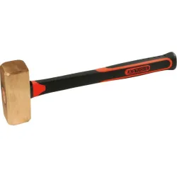 Massette de maçon 1400g AL-BR - Antidéflagrant KSTOOLS 967.2142 | 967.2142
