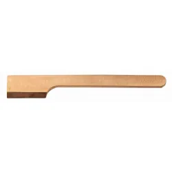 Ouvre tonneau à carbure 310mm AL-BR - Antidéflagrant KSTOOLS 967.2310 | 967.2310