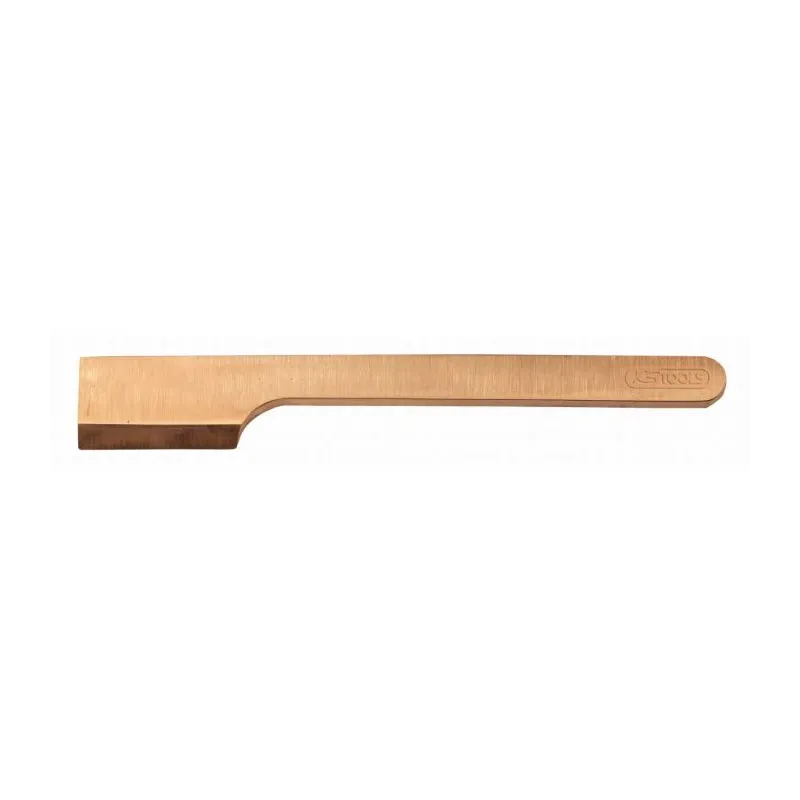 Ouvre tonneau à carbure 310mm AL-BR - Antidéflagrant KSTOOLS 967.2310 | 967.2310 Ouvre tonneau à carbure 310mm AL-BR - Antidéflagrant KSTOOLS 967.2310 | 967.2310