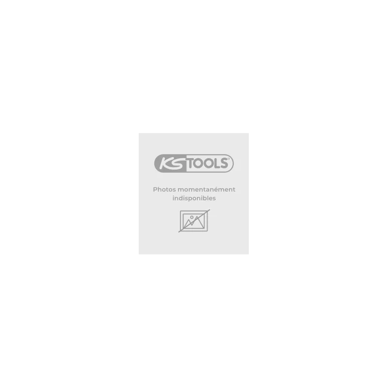 Clé pour valves 32mm AL-BR - Antidéflagrant KSTOOLS 967.4032 | 967.4032 Clé pour valves 32mm AL-BR - Antidéflagrant KSTOOLS 967.4032 | 967.4032