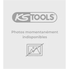 Clés spéciales pour valves longues 76/178 215mm AL-BR - Antidéflagrant KSTOOLS 967.4101 | 967.4101