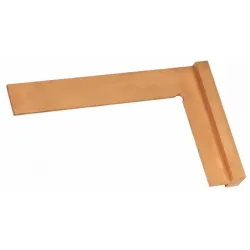 Equerre à chapeau 250x300mm AL-BR - Antidéflagrant KSTOOLS 967.9300 | 967.9300