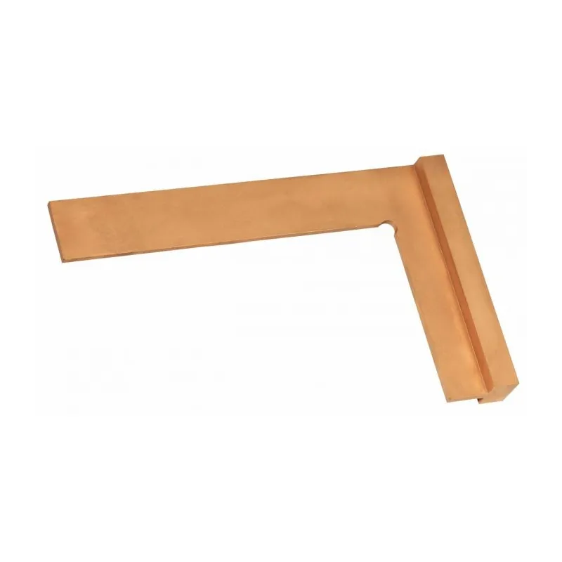 Equerre à chapeau 250x300mm AL-BR - Antidéflagrant KSTOOLS 967.9300 | 967.9300 Equerre à chapeau 250x300mm AL-BR - Antidéflagrant KSTOOLS 967.9300 | 967.9300