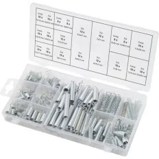Assortiment de ressorts . 200 pcs KSTOOLS 970.0010 | 970.0010