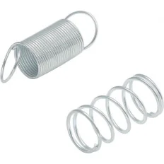 Assortiment de ressorts . 200 pcs KSTOOLS 970.0010 | 970.0010