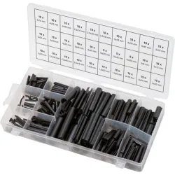 Assortiment de goupilles élastiques acier . 315 pcs KSTOOLS 970.0020 | 970.0020