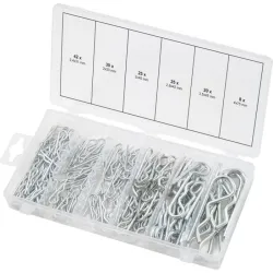 Assortiment de goupilles Beta . 150 pcs KSTOOLS 970.0060 | 970.0060