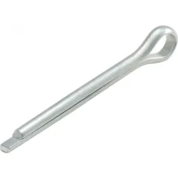 Assortiment de goupilles fendues 555 pièces KSTOOLS 970.0080 | 970.0080