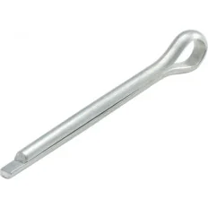 Assortiment de goupilles fendues 555 pièces KSTOOLS 970.0080 | 970.0080