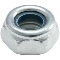 Assortiment d'écrous de sécurité x146 KSTOOLS 970.0120 | 970.0120