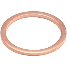 Assortiment de joints cuivre x300 KSTOOLS 970.0140 | 970.0140