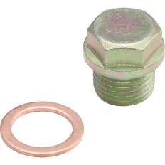 Assortiment de vis de vidange carter et joint x534 KSTOOLS 970.0200 | 970.0200