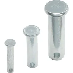 Assortiment d'écrous de sécurité . 60 pcs KSTOOLS 970.0210 | 970.0210