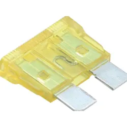 Assortiment de fusibles x120 KSTOOLS 970.0250 | 970.0250