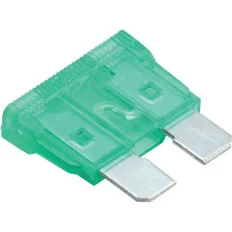 Assortiment de fusibles x120 KSTOOLS 970.0250 | 970.0250