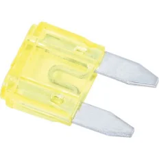 Assortiment de mini-fusibles . 120 pcs KSTOOLS 970.0280 | 970.0280