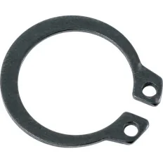 Assortiment de circlips internes et externes . 225 pcs KSTOOLS 970.0310 | 970.0310