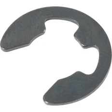 Assortiment de circlips de type E en pouces . 300 pcs KSTOOLS 970.0320 | 970.0320