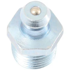 Assortiment de graisseurs métriques et pouces . 70 pcs KSTOOLS 970.0360 | 970.0360