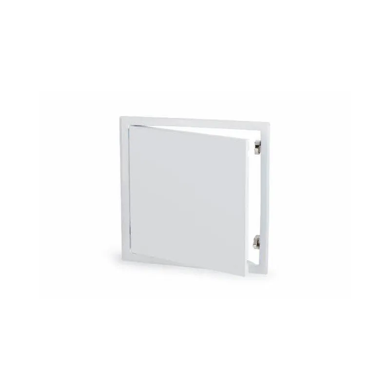 INDEX Trappes de visite pour plaques de plâtre Laquée blanche (RAL 9016) (200 x 200 1 pièces.) TRBL200200 | TRBL200200 INDEX Trappes de visite pour plaques de plâtre Laquée blanche (RAL 9016) (200 x 200 1 pièces.) TRBL200200 | TRBL200200