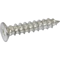 Assortiment de vis auto-taraudeuses métal et bois . 240 pcs KSTOOLS 970.0410 | 970.0410