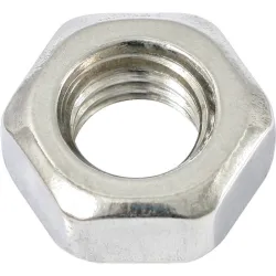 Assortiment d'écrous en inox . 300 pcs KSTOOLS 970.0450 | 970.0450