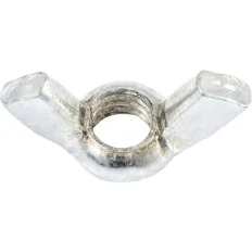 Assortiment d'écrous papillon . 150 pcs KSTOOLS 970.0470 | 970.0470