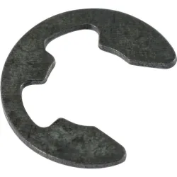 Assortiment de clavettes . circlips et chevilles . 295 pcs KSTOOLS 970.0520 | 970.0520