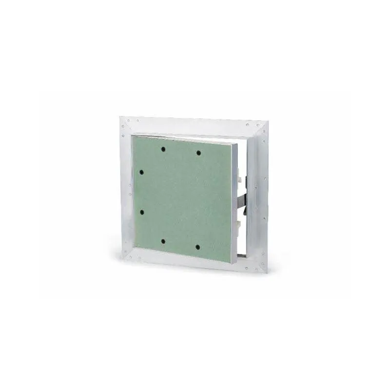 INDEX Trappes de visite pour plaques de plâtre 13 mm (400 x 400 2 pièces.) TR13400400 | TR13400400 INDEX Trappes de visite pour plaques de plâtre 13 mm (400 x 400 2 pièces.) TR13400400 | TR13400400