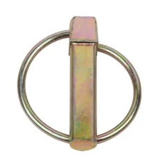 Assortiment de goupilles clips . 50 pcs KSTOOLS 970.0550 | 970.0550