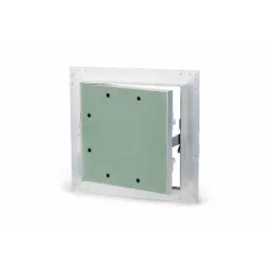 INDEX  Trappes de visite pour plaques de plâtre 13 mm (500 x 500 1 pièces.) TR13500500 | TR13500500