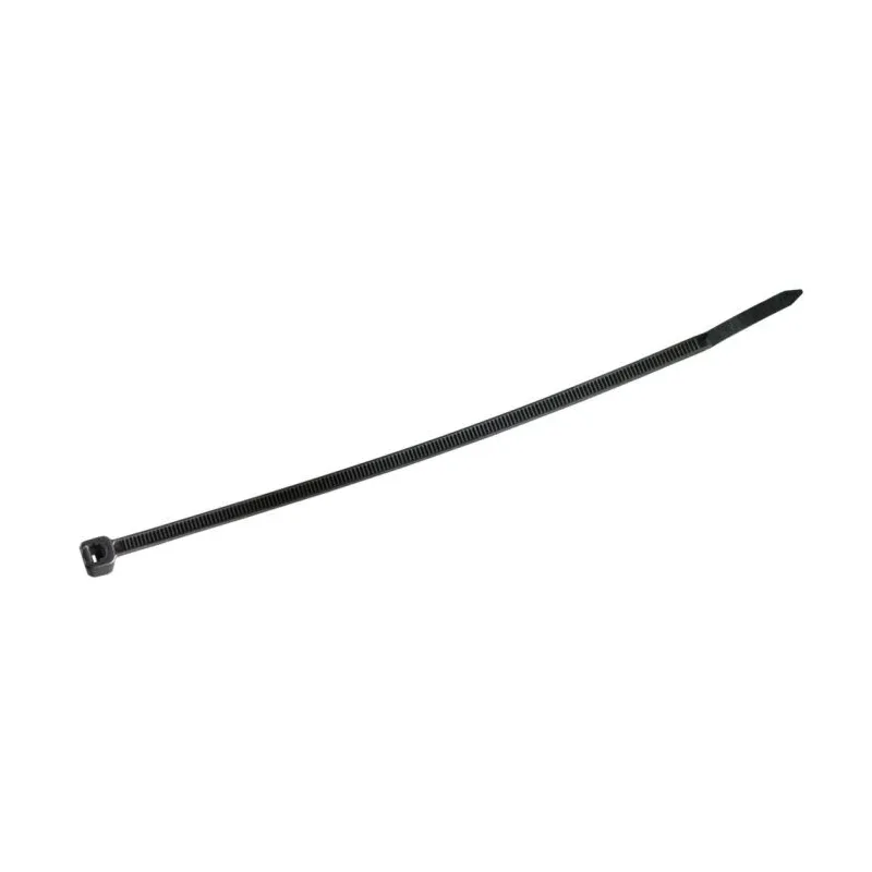 Sachet de colliers nylon noirs 190 x 4 .8 mm . 100 pcs KSTOOLS 970.0582 | 970.0582 Sachet de colliers nylon noirs 190 x 4 .8 mm . 100 pcs KSTOOLS 970.0582 | 970.0582