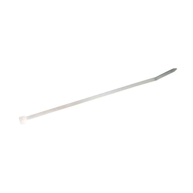 Sachet de colliers nylon transparents 300 x 4 .8 mm . 100 pcs KSTOOLS 970.0583 | 970.0583 Sachet de colliers nylon transparents 300 x 4 .8 mm . 100 pcs KSTOOLS 970.0583 | 970.0583