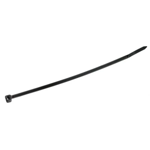 Assortiment de colliers nylon noirs en sachet . 250 pcs KSTOOLS 970.0589 | 970.0589 Assortiment de colliers nylon noirs en sachet . 250 pcs KSTOOLS 970.0589 | 970.0589